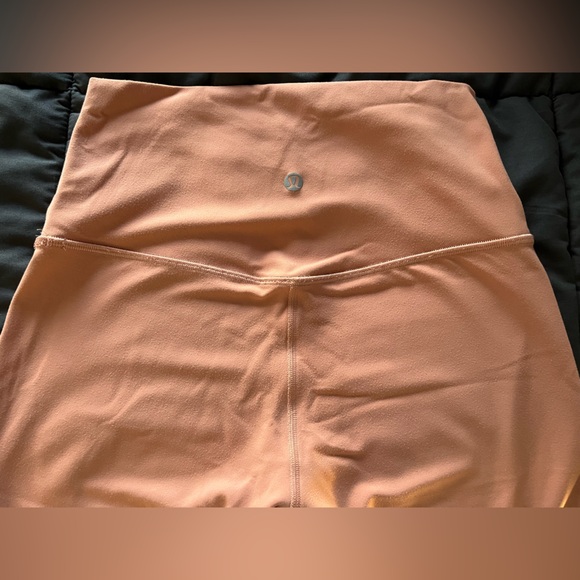 Lululemon Align High-Rise Pant 25"
Pink Savannah - Picture 5 of 9